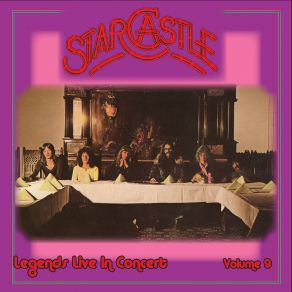 Download track Change In Time (Live In Boston, MA, 1978) StarcastleThe Ma