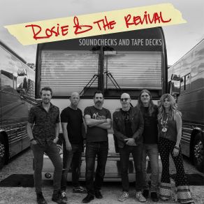 Download track Chain Reaction Rosie, The Revival