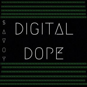 Download track Digital Dope Avoy