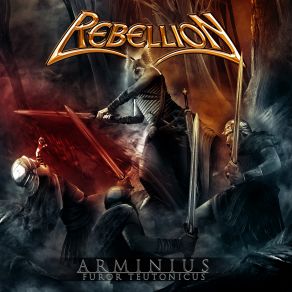 Download track Vae Victis Rebellion