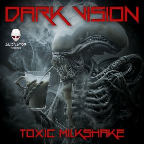 Download track Cyanide Sherbet (Original Mix) Dark Vision