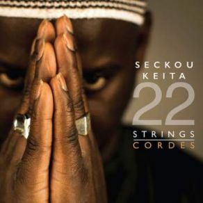 Download track If Only I Knew: If Only I Knew Seckou Keita