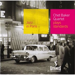 Download track Autumn In New York Chet Baker