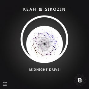 Download track Midnight Drive (Original Mix) Sikozin