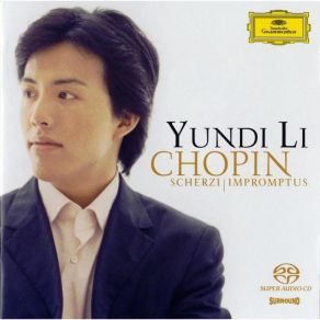 Download track 01. Frederic Chopin - Scherzo No. 1 In B Minor Op. 20 Frédéric Chopin