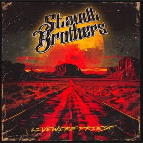 Download track Let It Be Staudt Brothers