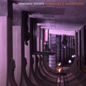 Download track Folk Vox Mariano Boratti