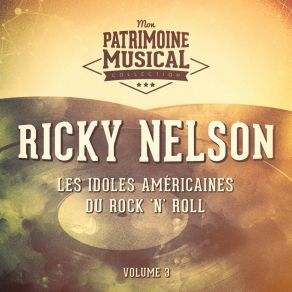 Download track Sweeter Than You Ricky Nelson