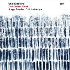 Download track The Dream Thief Shai Maestro, Ofri Nehemya