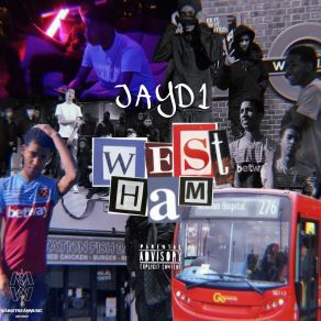 Download track West Ham JayD1