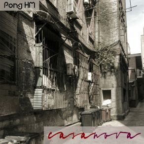 Download track Casanova (Path 1) Pong HM