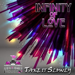 Download track 91 BPM Infinity Of Love