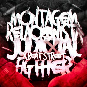 Download track MONTAGEM RELACIONAL JUDICIAL X BEAT STREET FIGTHER (Super Slowed) Dj Silver Zn