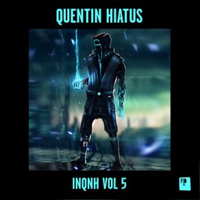 Download track Into My Dark Quentin Hiatus