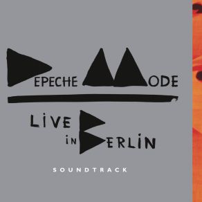 Download track The Child Inside Depeche Mode