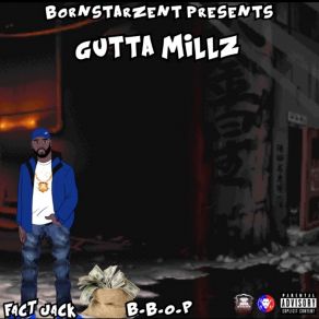 Download track Dope Spot Gutta MillzAwax