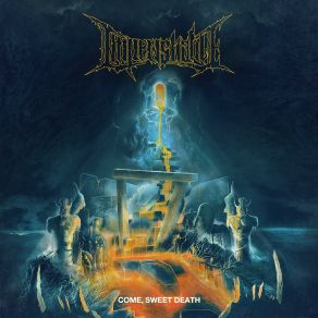 Download track Vertiginous Imperishable