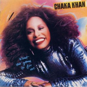 Download track Night Moods Chaka Khan