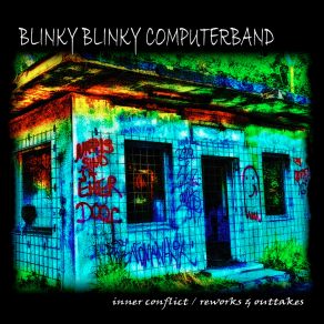 Download track Birth School Work Death (Jeff Appleton Remix) Blinky Blinky Computerband