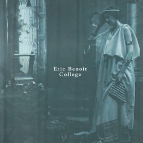 Download track Alone Eric Benoit