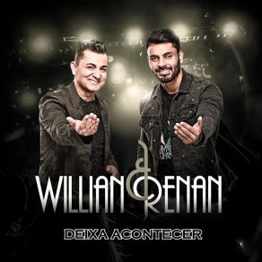 Download track Lua (Ao Vivo) Willian