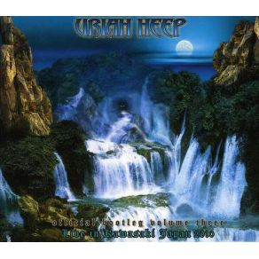 Download track Angels Walk With You Uriah Heep