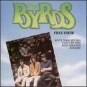 Download track You Won'T Have To Cry The Byrds