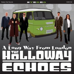 Download track Coffee Wears Off And Time Wears On The Holloway Echoes