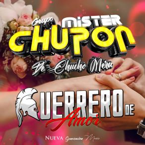 Download track Cumbia Polka Grupo Mister Chupon De Chucho Mera