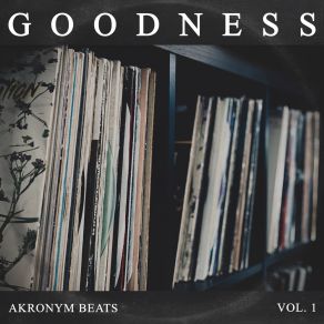 Download track Angels Akronym Beats