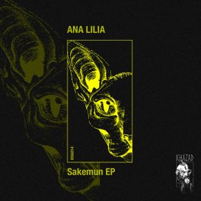 Download track LVTN (Original Mix) Ana Lilia