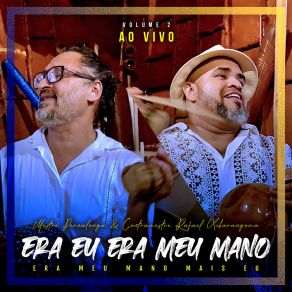 Download track Como É Bom Ser Lembrado (Ao Vivo) Rafael De Lemba