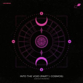 Download track Into The Void (Part I: Cosmos) (Extended) Joshua Moreno