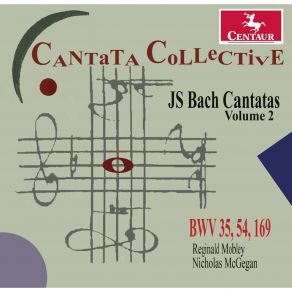 Download track Gott Soll Allein Mein Herze Haben, BWV 169: No. 6, Doch Meint Es Auch Dabei' Cantata Collective