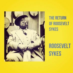 Download track Long, Lonesome Night Roosevelt Sykes