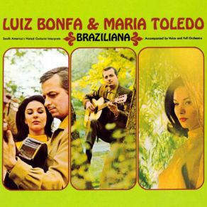 Download track Pierrot María Toledo, Luiz Bonfá