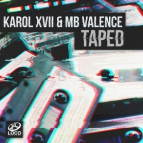 Download track Mushroom Soup 2 Karol XVII & MB Valence