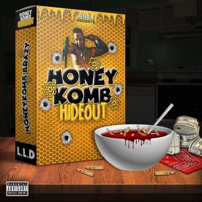 Download track Mobile Alabama Violent HoneyKomb Brazy