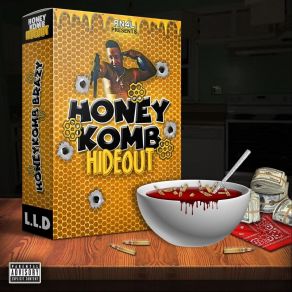 Download track Headshot HoneyKomb Brazy