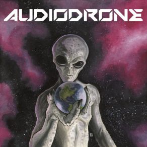 Download track Astralism Audiodrone