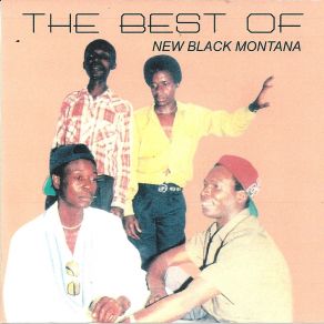 Download track Kusarira New Black Montana