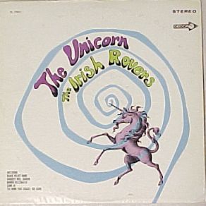 Download track The Unicorn Irish Rovers, The