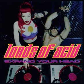 Download track Rough Sex (Whip Mix) Lords Of Acid