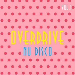 Download track Disco Chick (Instrumental) Kiki Kyte