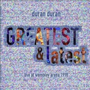 Download track Out Of My Mind Duran Duran