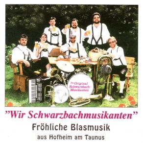 Download track Rosamunde (Beer Barrel Polka) Die Original Schwarzbachmusikanten