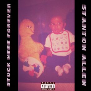 Download track Sleepyeyes Stanton Allen