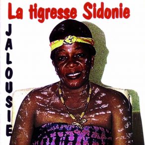 Download track Klaw La Tigresse Sidonie