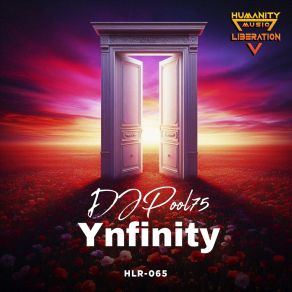 Download track Ynfinity (Melodic Techno Voice) DJPOOL75