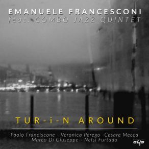 Download track Kind Of Blues Emanuele Francesconi